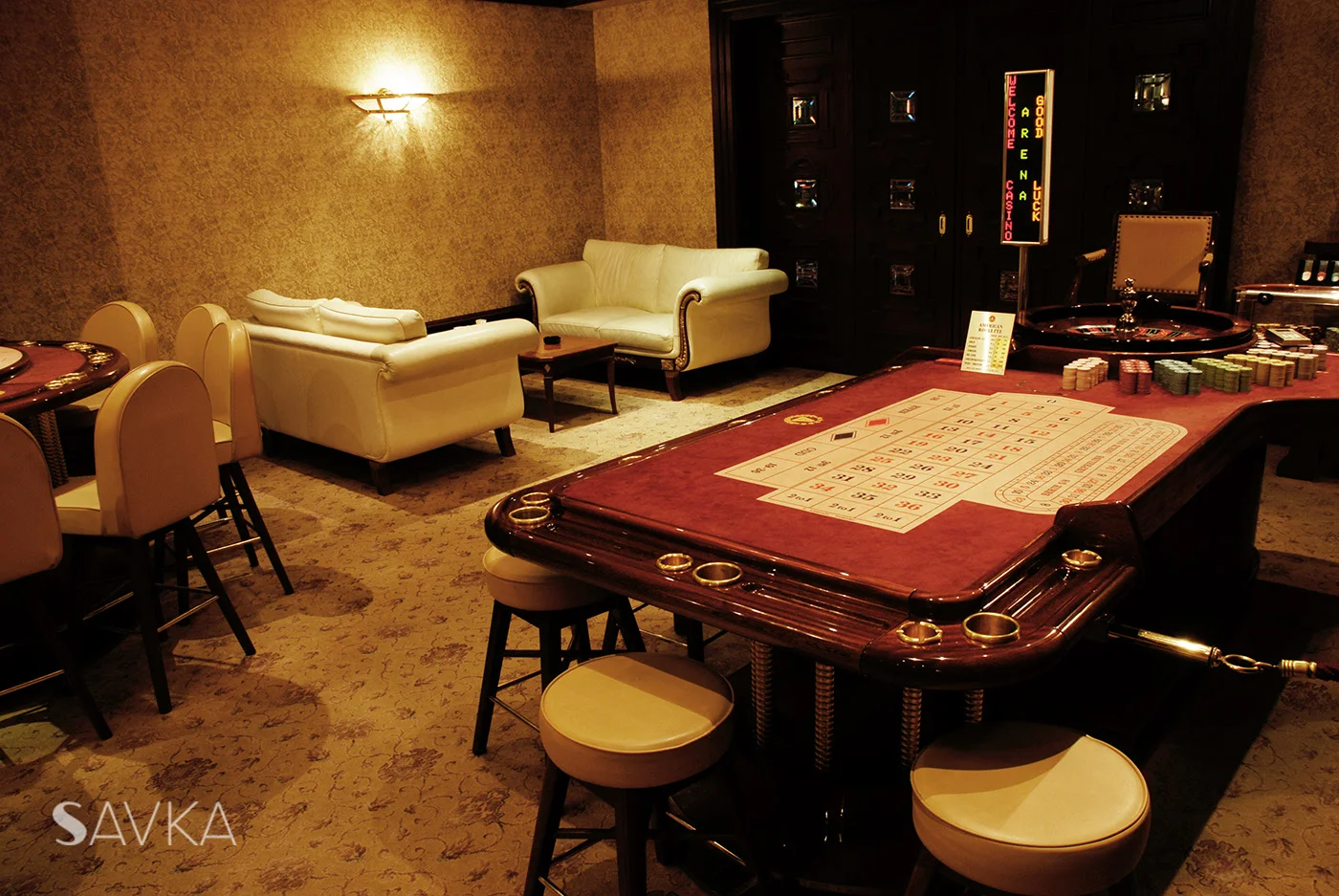 Rig the slots gary miller reviews