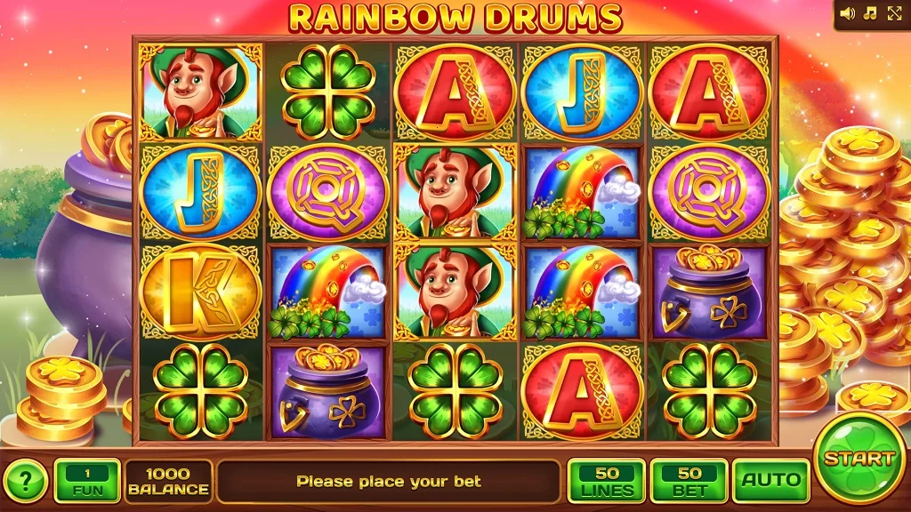 Slots palace